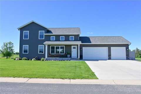 1031 Bucknell Court, Spring Valley, MN 55975