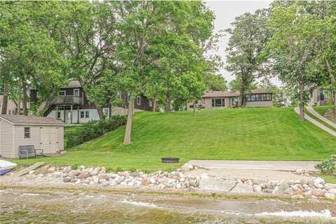 2669 Lake Street E, Osakis, MN 56360