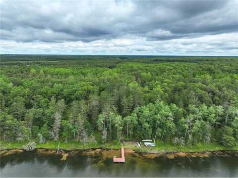 W8027 Middle Road, Minong, WI 54859