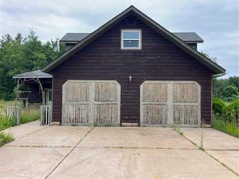 N2961 Sunset Drive, Bashaw Twp, WI 54871