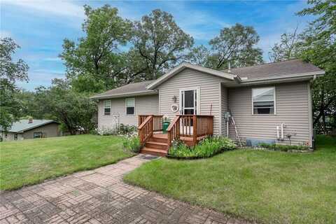 11564 W Round Lake Road, Luck, WI 54853