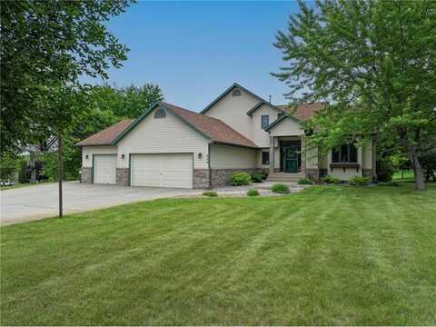 809 E Lake Cowdry Road NW, Alexandria, MN 56308