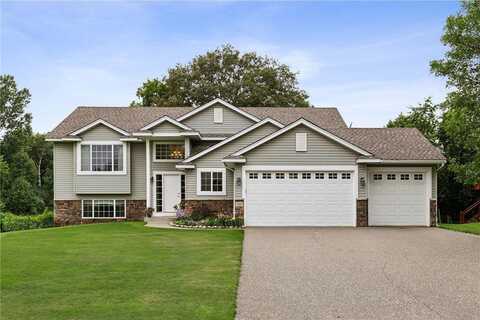 2823 85th Court NE, Blaine, MN 55449