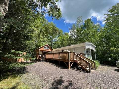 A7 Lot 24 Pathfinder Village, Hinckley, MN 55037