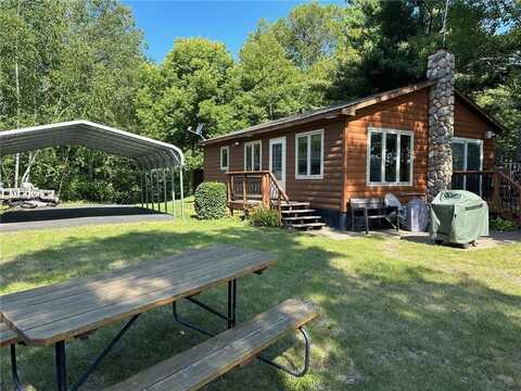 51734 192nd Place, McGregor, MN 55760