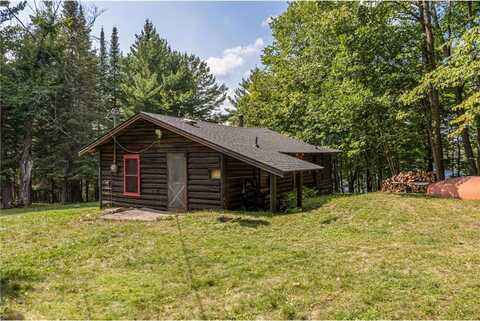 1874 Cozy Lodge Drive NE, Longville, MN 56655