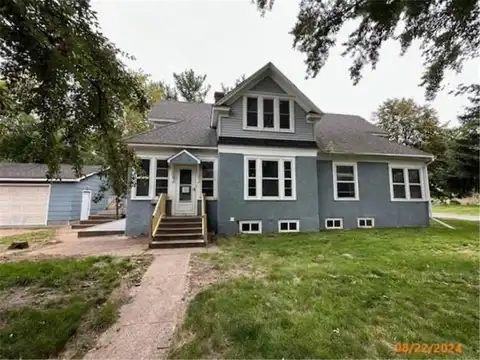 343 Birch Street S, Cambridge, MN 55008