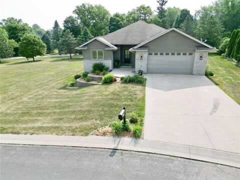 804 Crestwood Court, Spring Valley, MN 55975