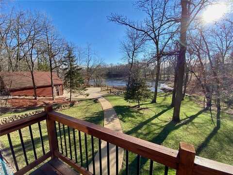 4390 NW 21 Street, Willmar, MN 56201