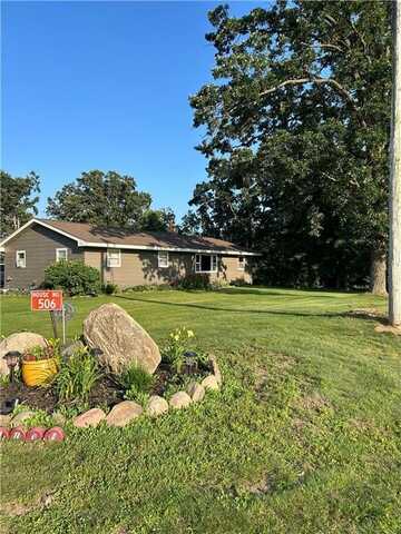 506 130th Street, Amery, WI 54001