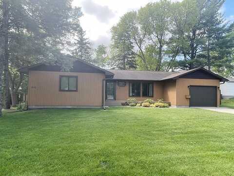 216 High Street, Park Rapids, MN 56470