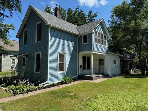 418 4th Street N, North Hudson, WI 54016