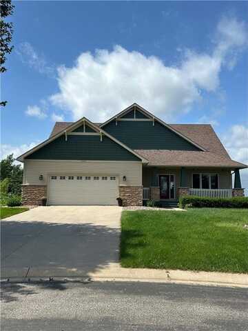 1206 Overlook Lane NW, Preston, MN 55965