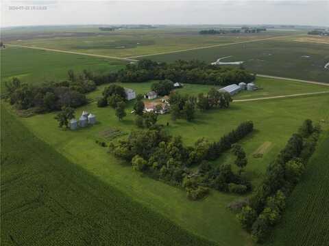 56845 150th Street, Donnelly Twp, MN 56235