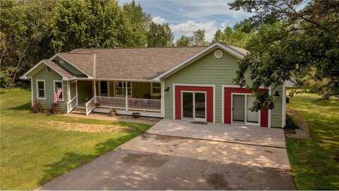 624 Hideaway Trail NW, Backus, MN 56435