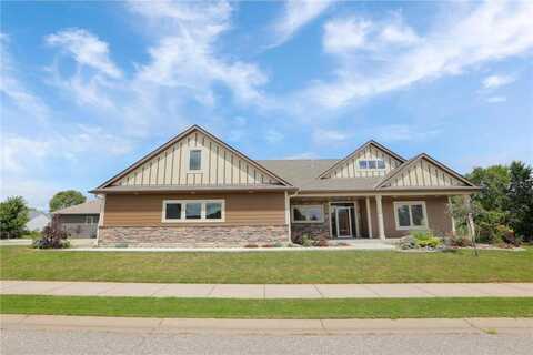 1011 Homestead Drive, Jordan, MN 55352