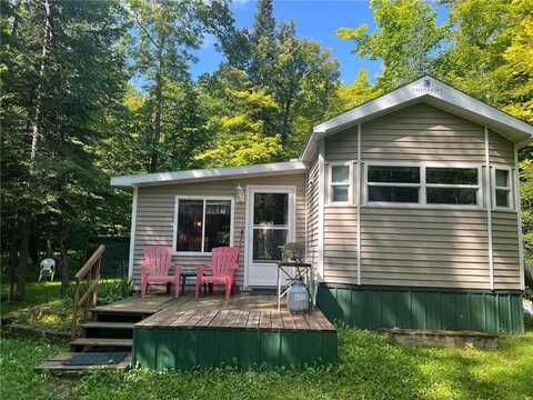 857 Natures Trail, Federal Dam, MN 56641