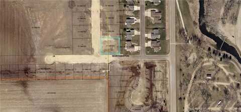 X Campbell Boulevard, Worthington, MN 56187