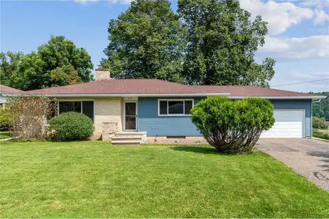 S410 Church Avenue, Spring Valley, WI 54767