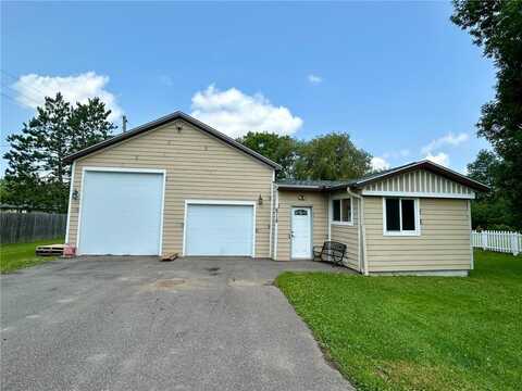 6718 Clover Street, Bock, MN 56313