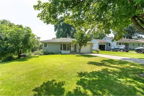 619 W Maple Avenue, Fergus Falls, MN 56537