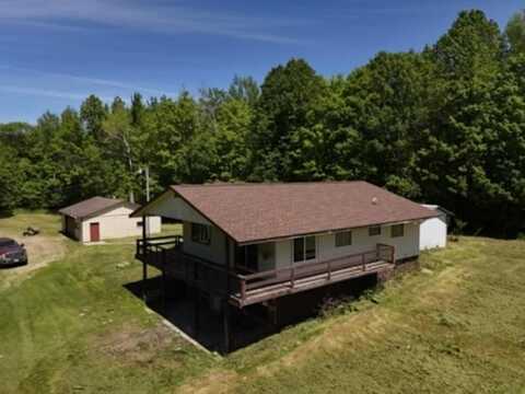 14189 County Road 575, Goodland, MN 55742