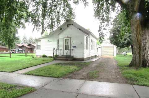 335 E Thielke Avenue, Appleton, MN 56208