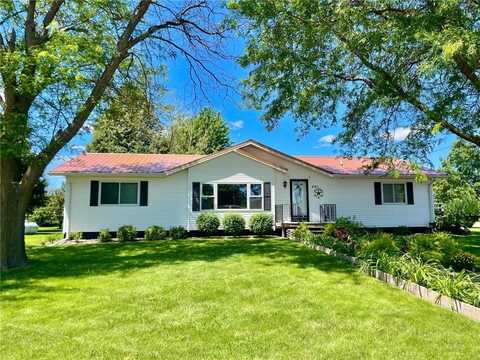 201 White Street S, Comfrey, MN 56019