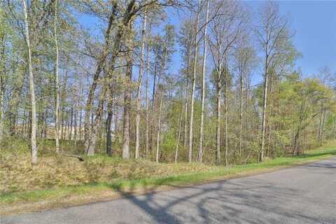 Lot 5,6 & 7 Terminal Road, Breezy Point, MN 56472