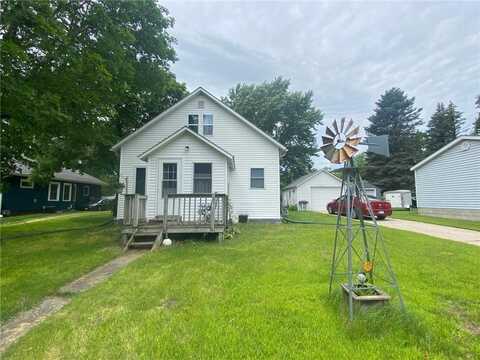 131 W Werring Avenue, Appleton, MN 56208