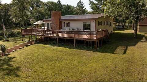 1602 Oakridge Road SW, Pillager, MN 56473