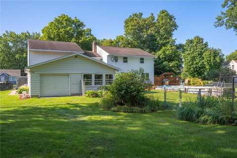 120 South Street W, Amery, WI 54001