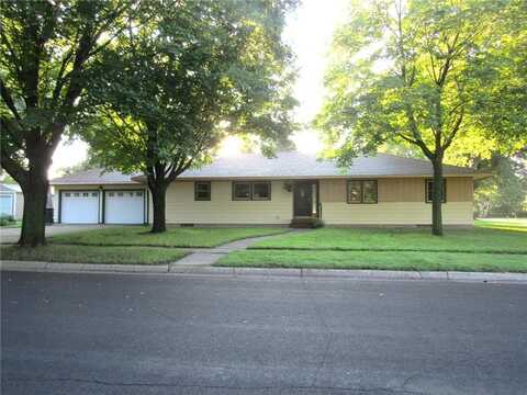 450 S Gaulke Street, Appleton, MN 56208