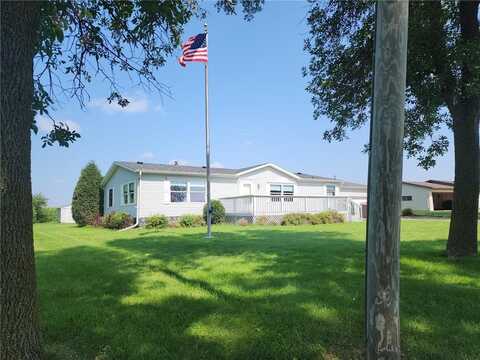 407 E 3rd Street, Donnelly, MN 56235