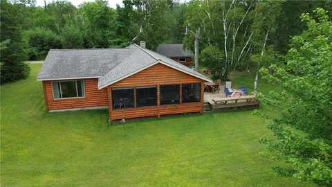 12231 Crooked Lake Road NW, Cass Lake, MN 56633