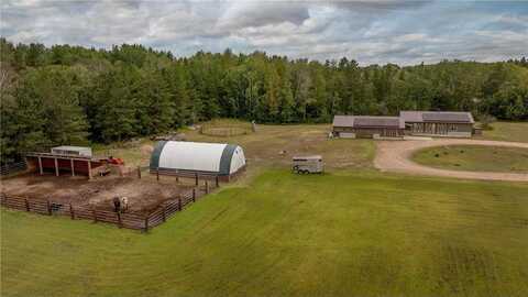 2131 32nd Avenue SW, Pine River, MN 56474