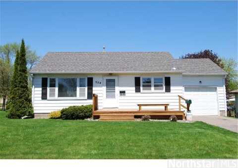 524 W 3rd Street, Waconia, MN 55387