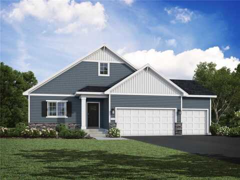 2623 Arbor Drive, Buffalo, MN 55313