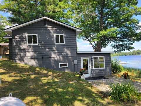 44860 S Smokey Hollow Road, Emily, MN 56662