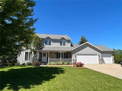 320 4th Avenue SE, Plainview, MN 55964