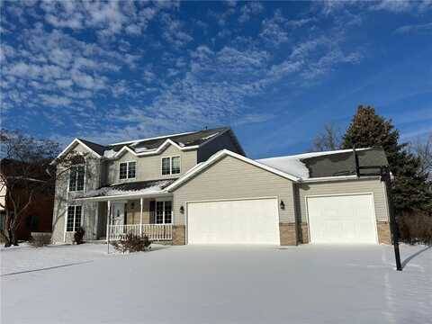 320 4th Avenue SE, Plainview, MN 55964