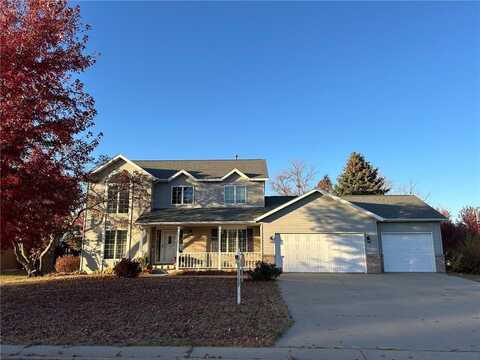 320 4th Avenue SE, Plainview, MN 55964