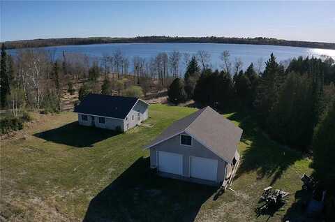 56161 Whitefish Trail, Max Twp, MN 56659