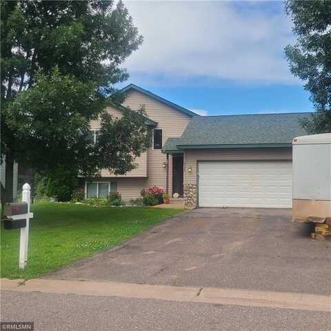 335 Fawn Meadows Way NE, Pine City, MN 55063