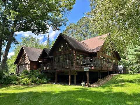 5390 Towering Pines Lane NW, Hackensack, MN 56452