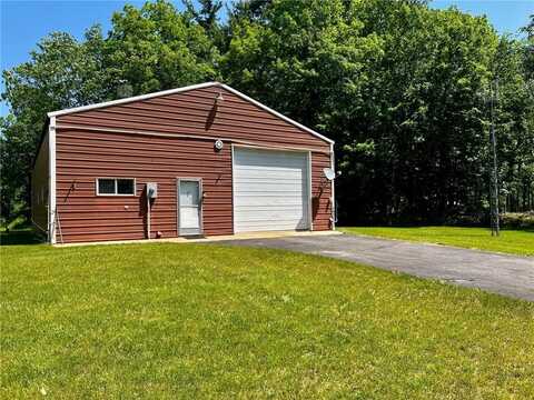 2996 3rd Avenue NW, Longville, MN 56655