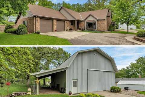 1624 2nd Street S, Sauk Centre, MN 56378