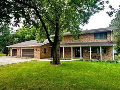 774 Dugdale Avenue, Worthington, MN 56187