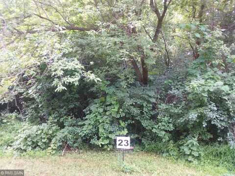 Lot 23 W 185 th Avenue, Hager City, WI 54014