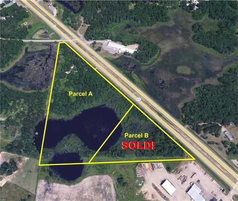 Parcel A Hwy 371, Brainerd, MN 56401